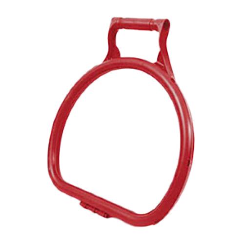 Polypropylene Bag Hoop - 355mm          A/B/C/D/E/F